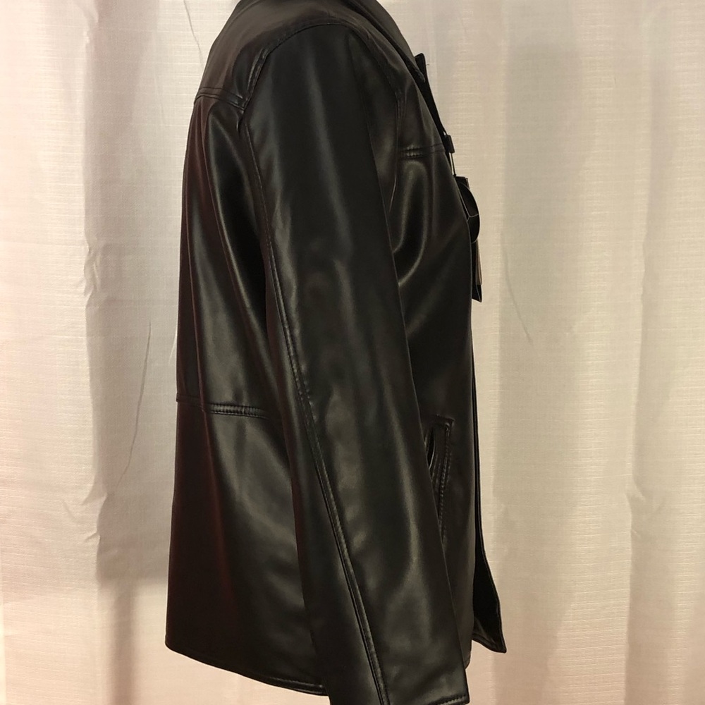 Men’s Jacket - Picture 4 of 4